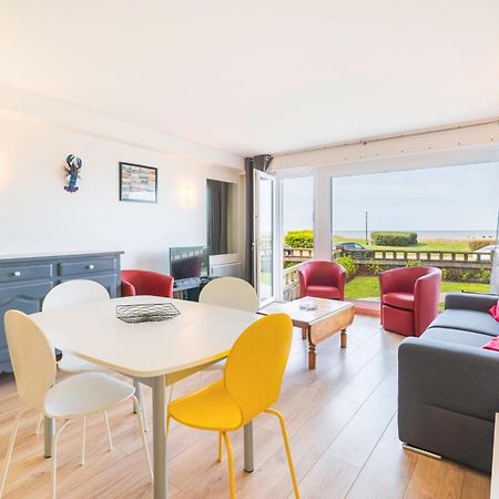 Spacieux Appart Pour 6, Front De Mer, Centre Le Touquet Экстерьер фото