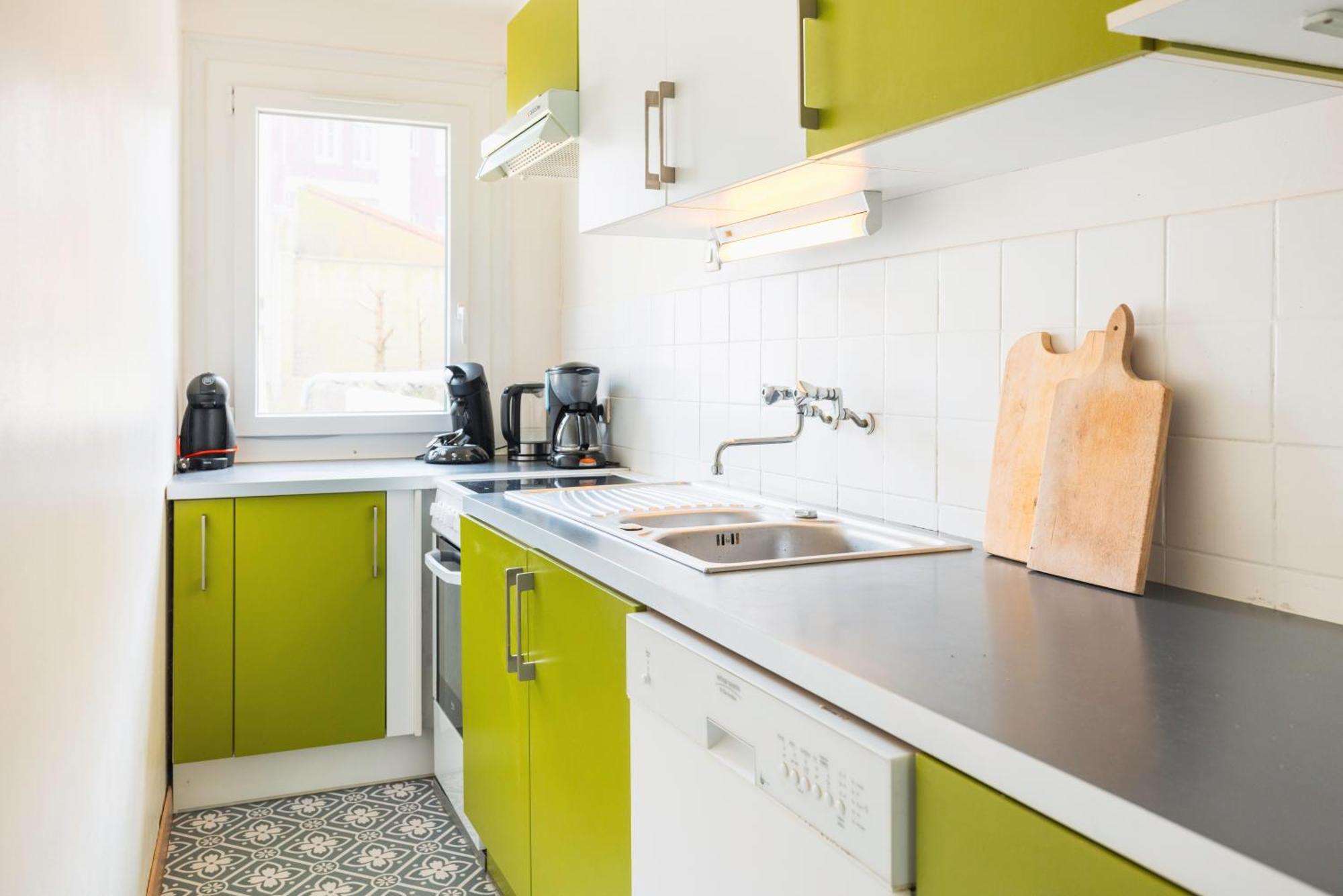 Spacieux Appart Pour 6, Front De Mer, Centre Le Touquet Экстерьер фото