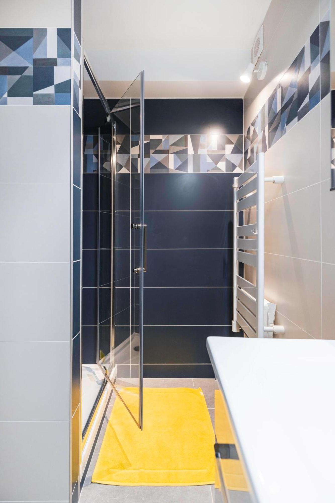 Spacieux Appart Pour 6, Front De Mer, Centre Le Touquet Экстерьер фото
