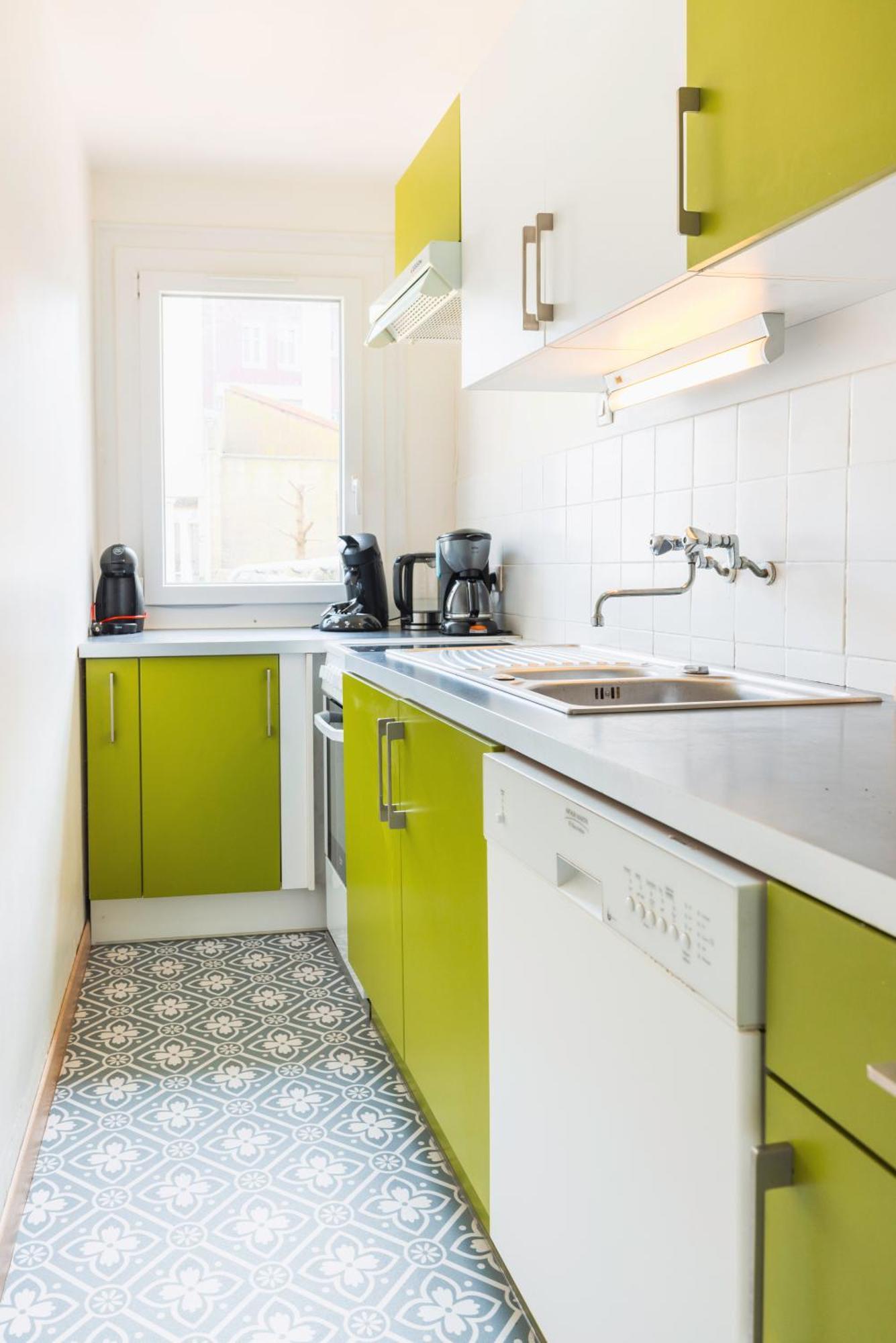 Spacieux Appart Pour 6, Front De Mer, Centre Le Touquet Экстерьер фото